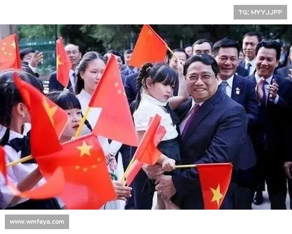 越南送别美俄贵宾,第一时间派总理访华,释放何种信号? 越南送别美俄贵宾,第一时间派总理访华,释放何种信号?